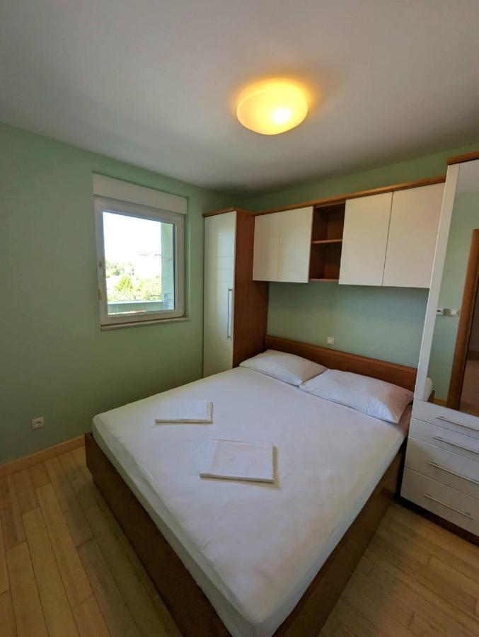 City Apartment Omiš Exteriör bild